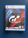 Gran Turizmo 7 | игра для Playstation 5