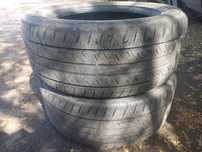Продам два балона r20