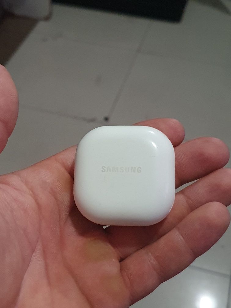 Продам наушники Samsung puds 2
