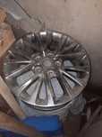 Продам диски r16 5 114,3