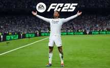 Steam аккаунт fc 25 онлайн