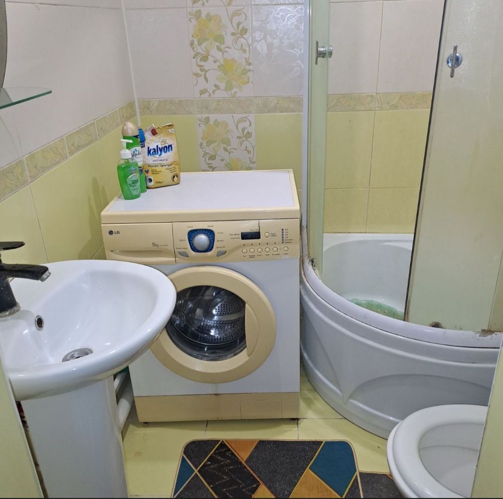 2х комн квартира около НИШ,Рынок