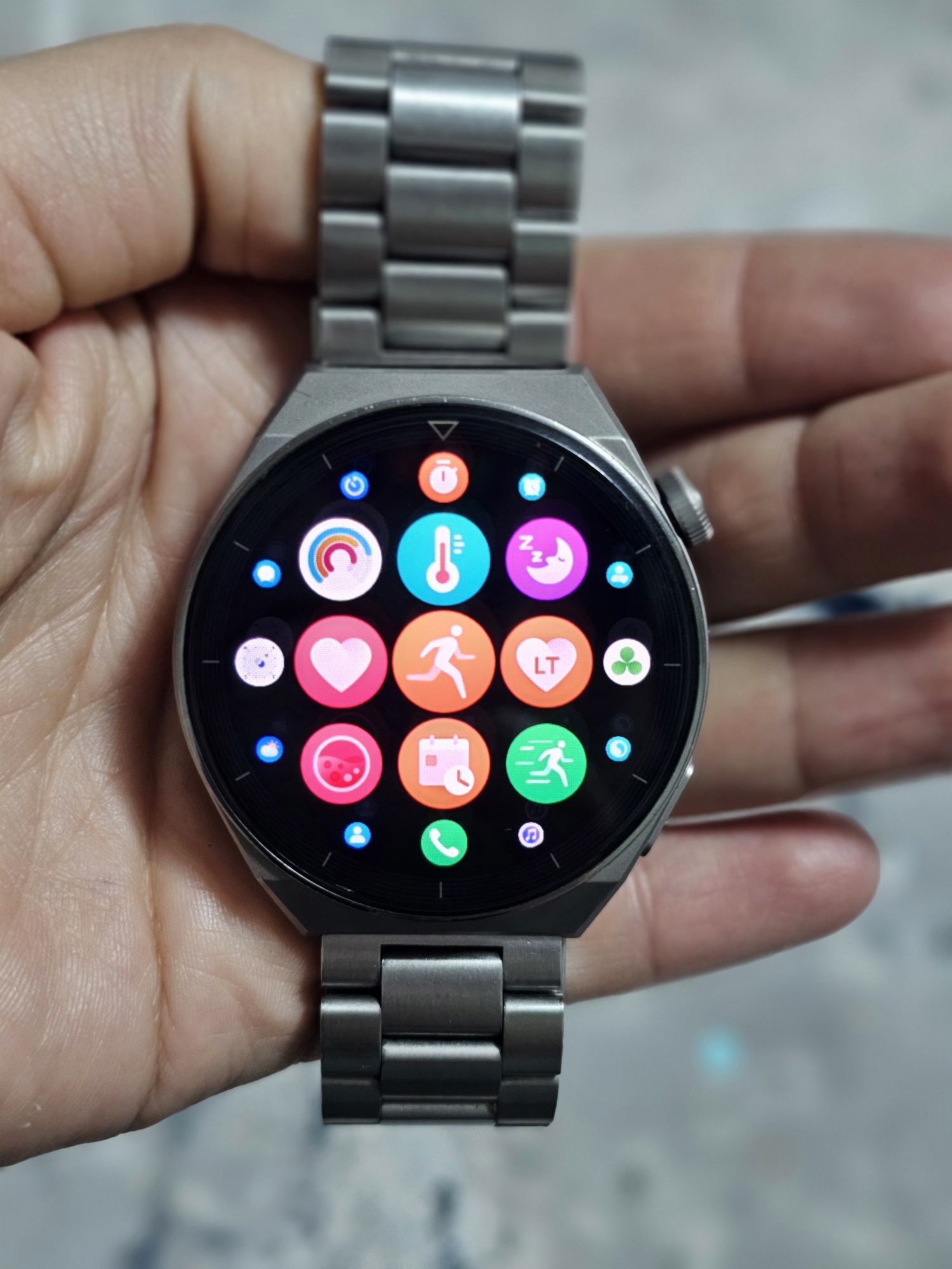 Продам часы срочно Huawei watch gt3 pro