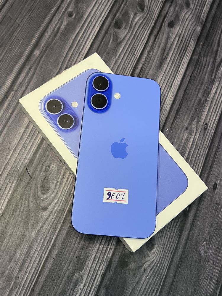 iPhone 16/Айфон 16
