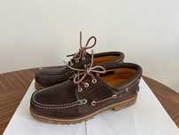 Мокасины Timberland
