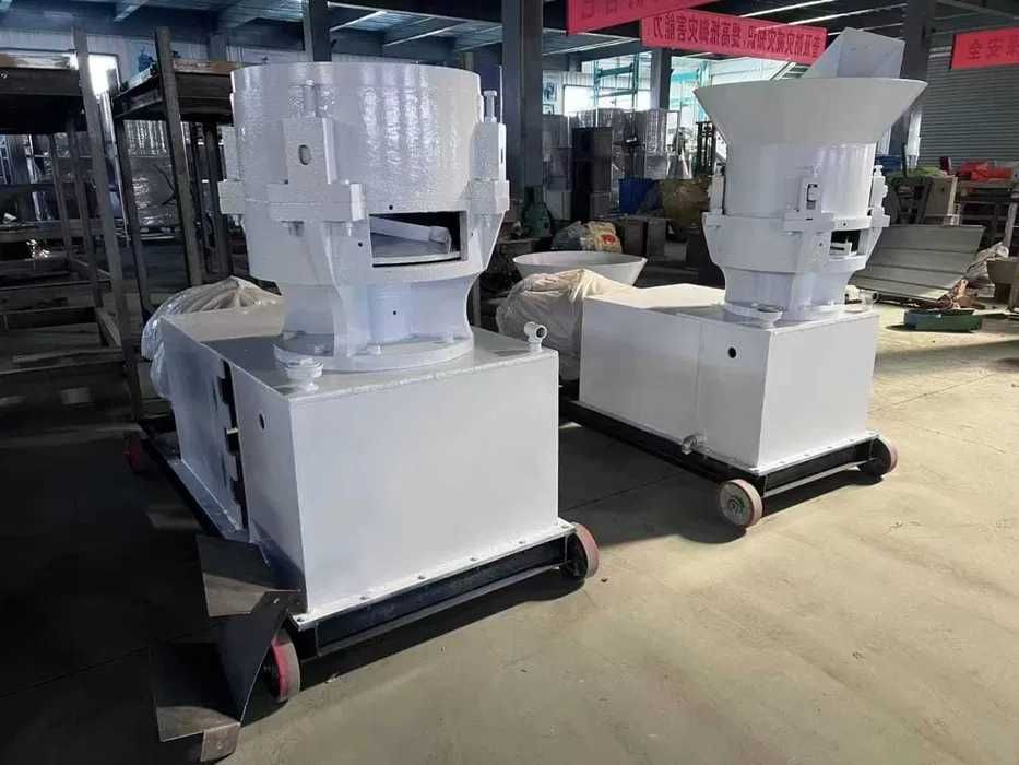 Гранулятор от компкании KAZGRANULATOR Абсолютно НОВЫЕ с Гарантией