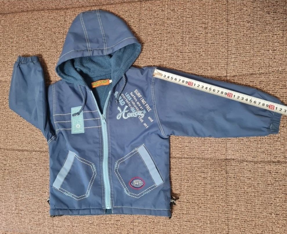 Продам одежду для мальчика.