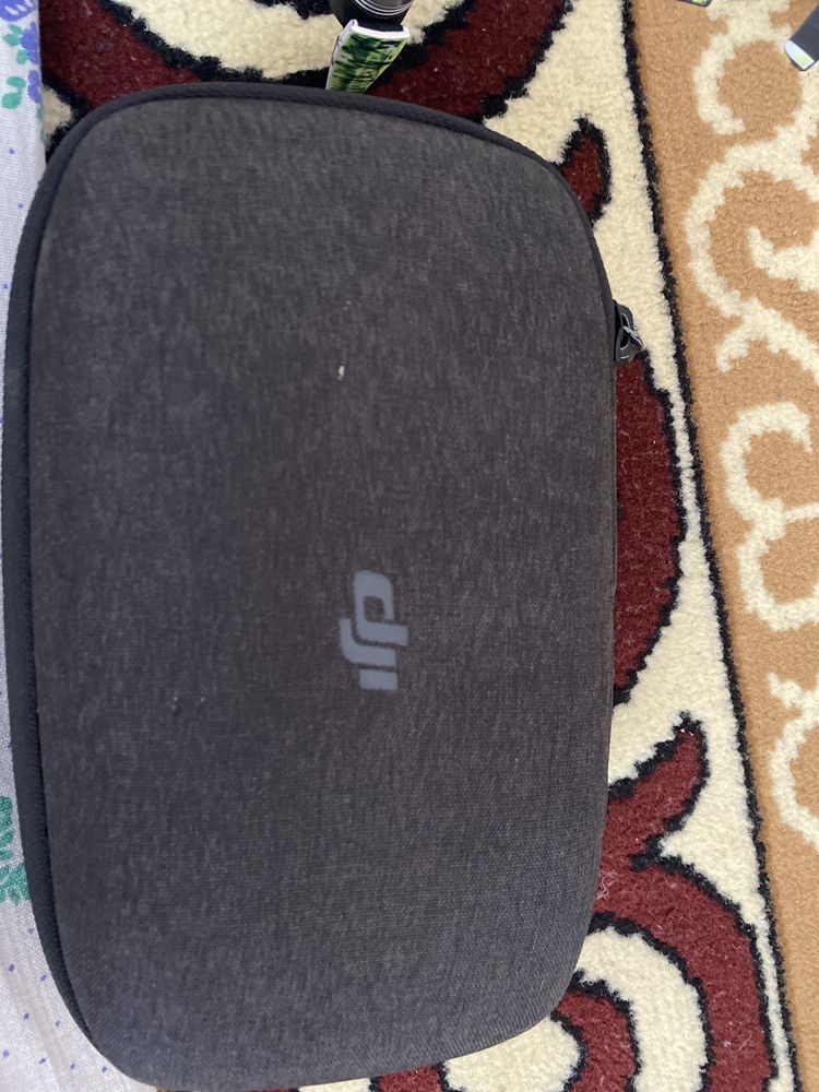Дрон dji mavic air