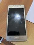 Смартфон Samsung Galaxy J2 Prime SM-G532F 8 GB золотистый