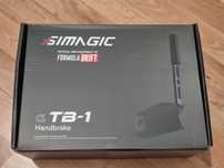 Ручник Simagic TB-1