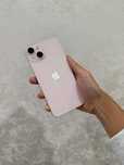 iPhone 13 , батарея 80%