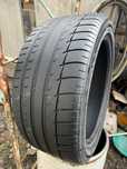 Шина Triangle Sportex TH201 275/40 R19 105Y