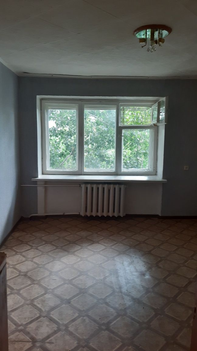Продам комнату в общежитие