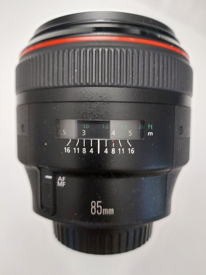 Canon 5D Mark III