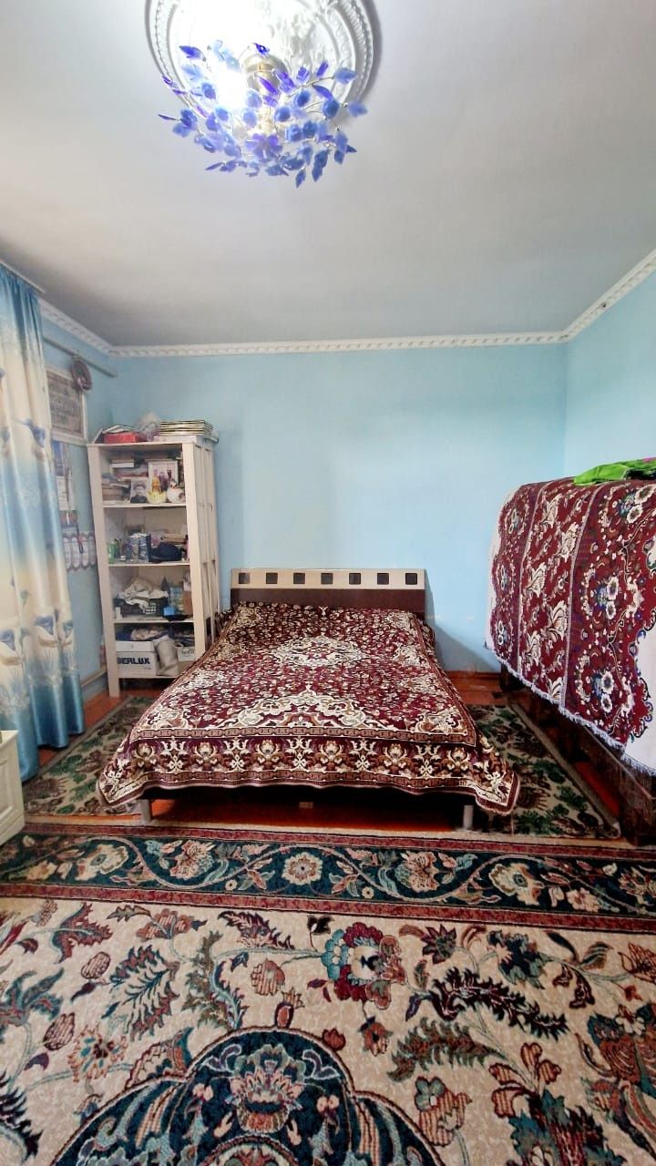 Продаётся дом, п. АТАКЕНТ, ул. Жайлемшиева 4, СРОЧНО, ТОРГ.