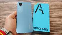 смартфон OPPO A17 3/64Gb б у