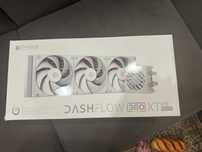 ID-Cooling Dashflow 360 XT Lite White