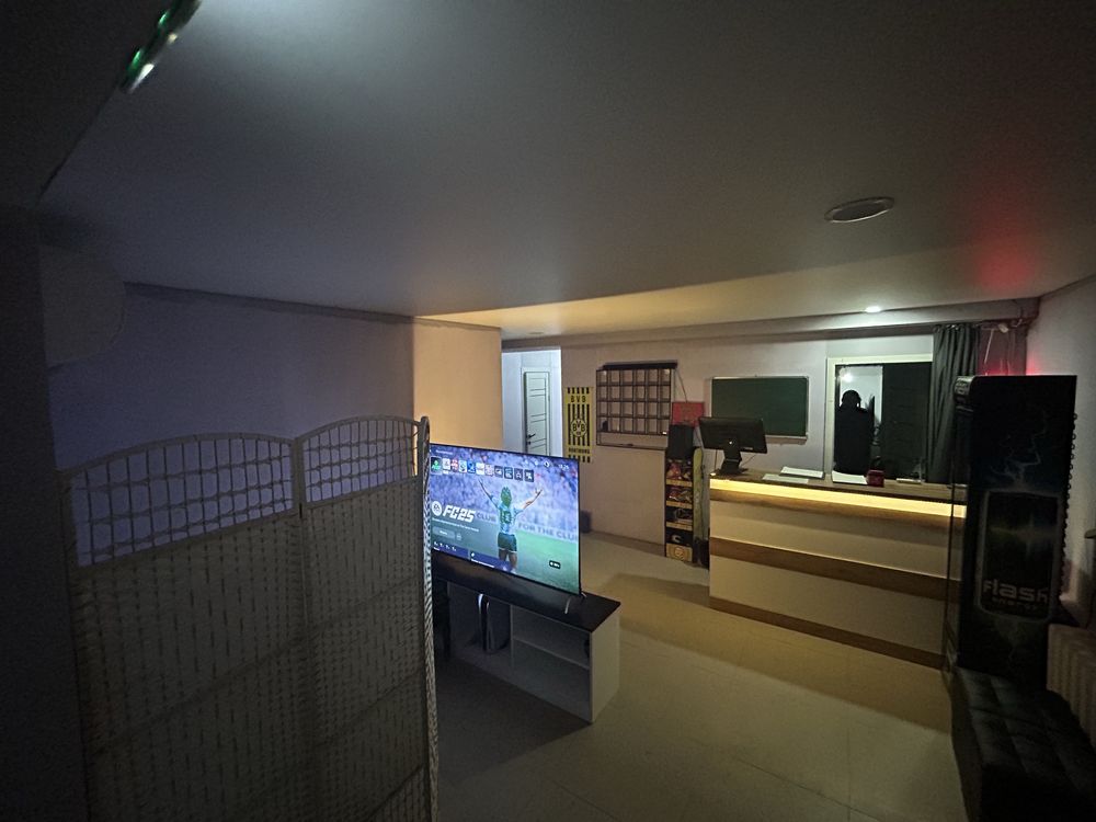 Ps5 club Продам готовый бизнес