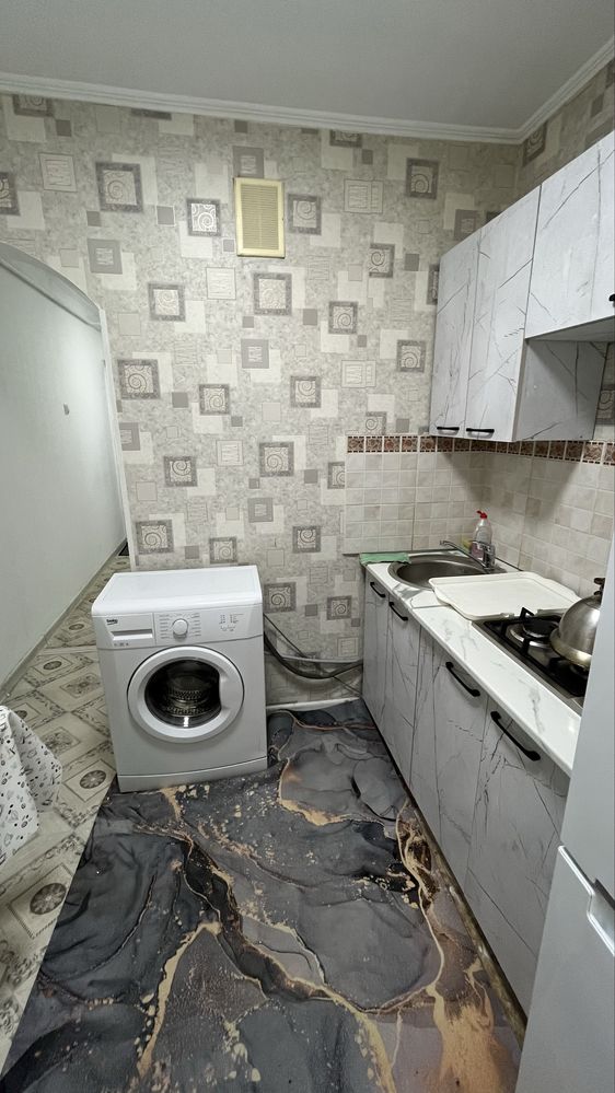 Квартира на подселение, девушке
