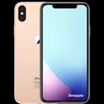 Продам  обменяю iPhone xs max gold 64g