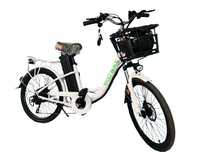 Электро велосипед eco-bike