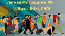 Миграционные услуги под ключ!