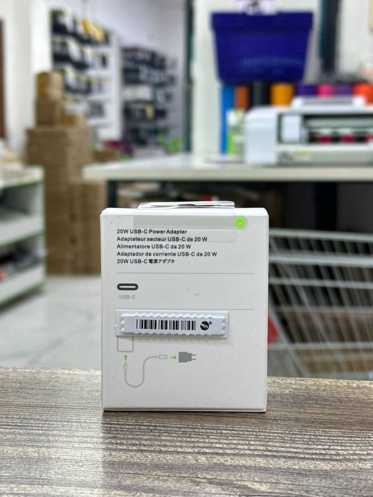 20w apple оригинальные зарядки Айфона со склада на все модели