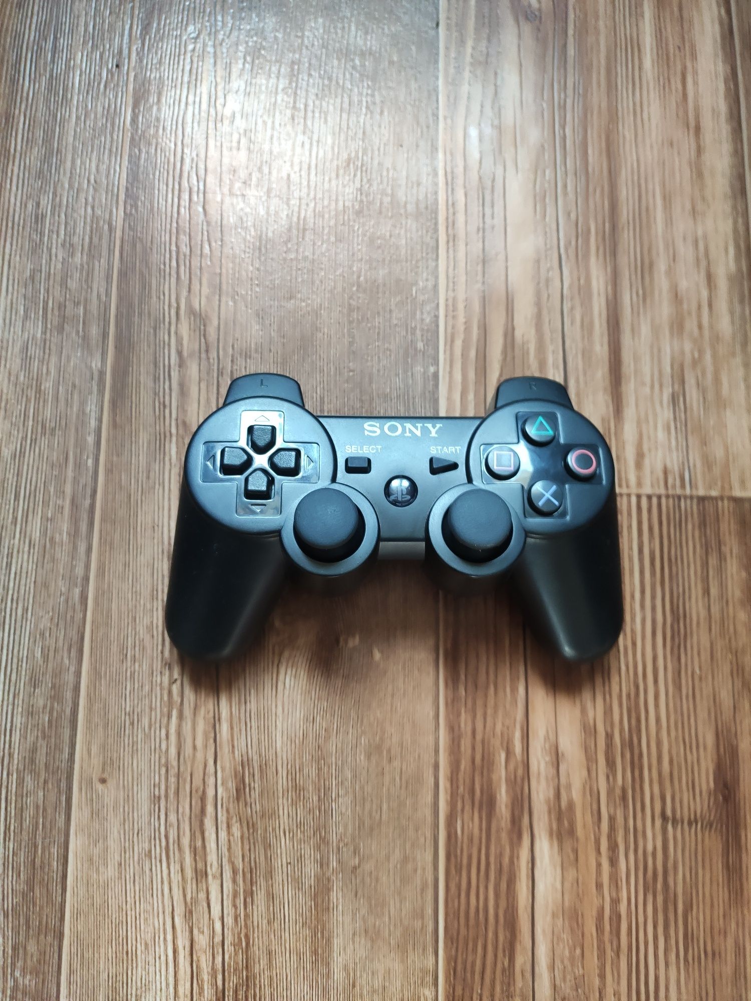 PlayStation 3 slim 500gb прошитый