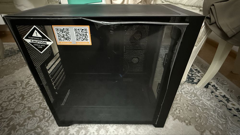 Продам корпус для Пк