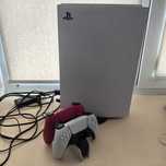 Продам Sony PlayStation