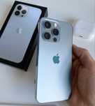 iPhone13pro 256г