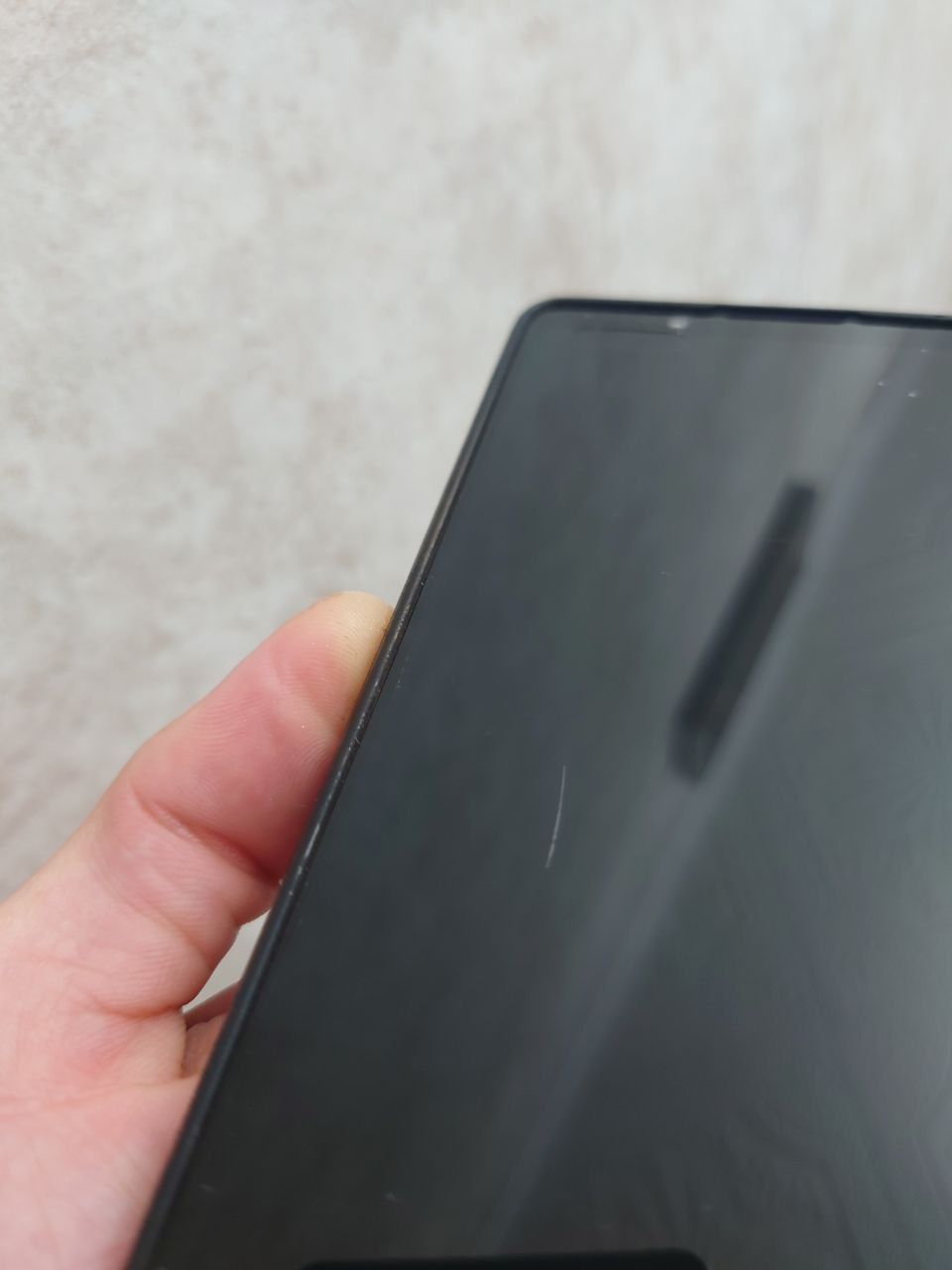 Sony Xperia 1 mark iv 12/256гб