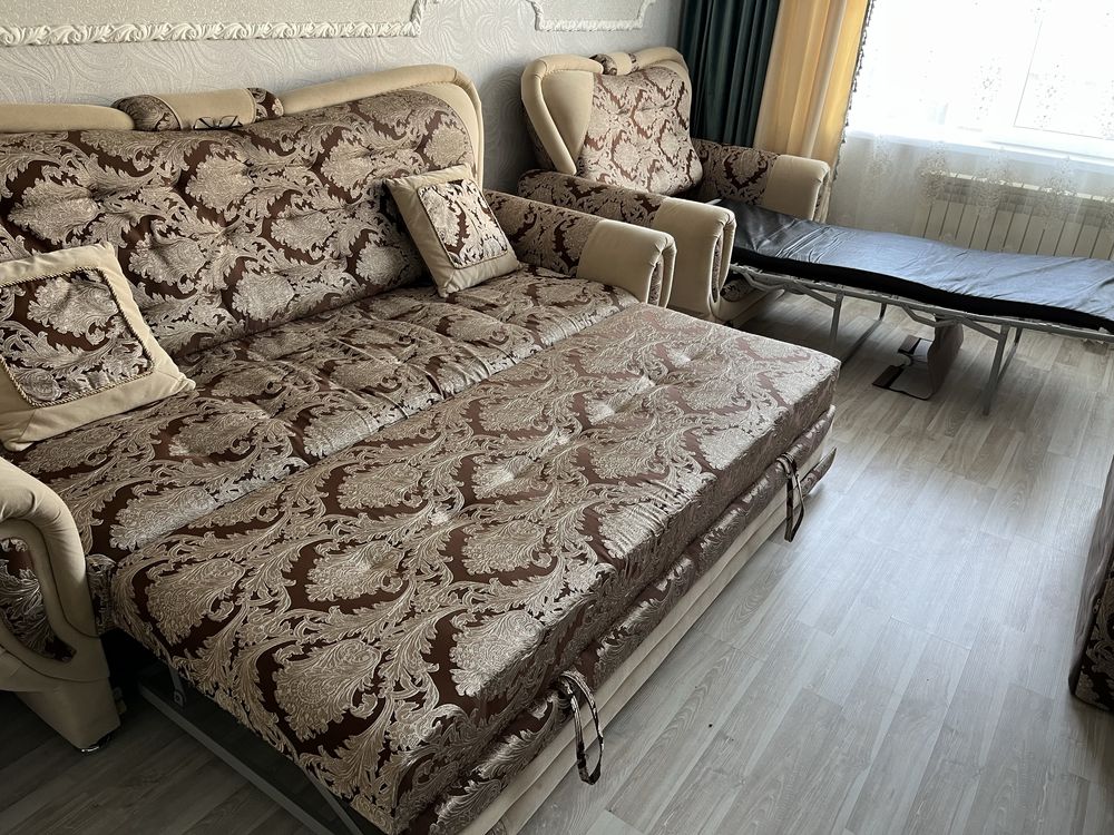 Продам диван 3в1