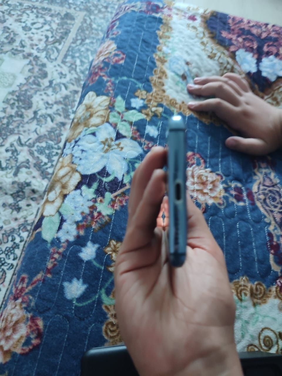 Xiaomi Mi 10, Global идеал