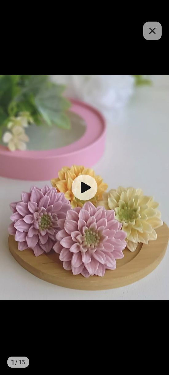 Селиконовые молды и формы