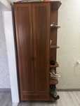 Продам шкаф прихожку