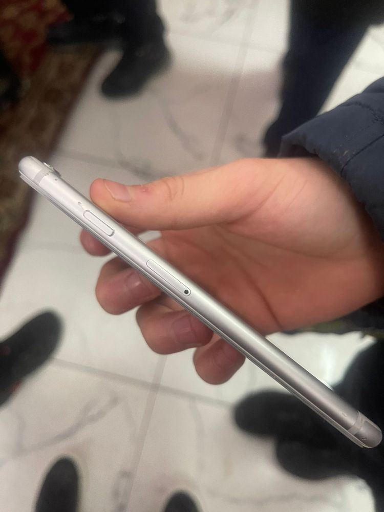 Айфон 6s,гарантия 2 месяца