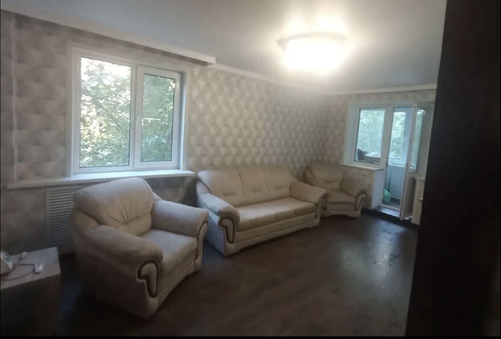 В продаже 3-х комн.кв