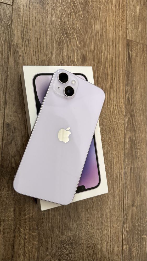 iPhone 14 Plus 256 Gb