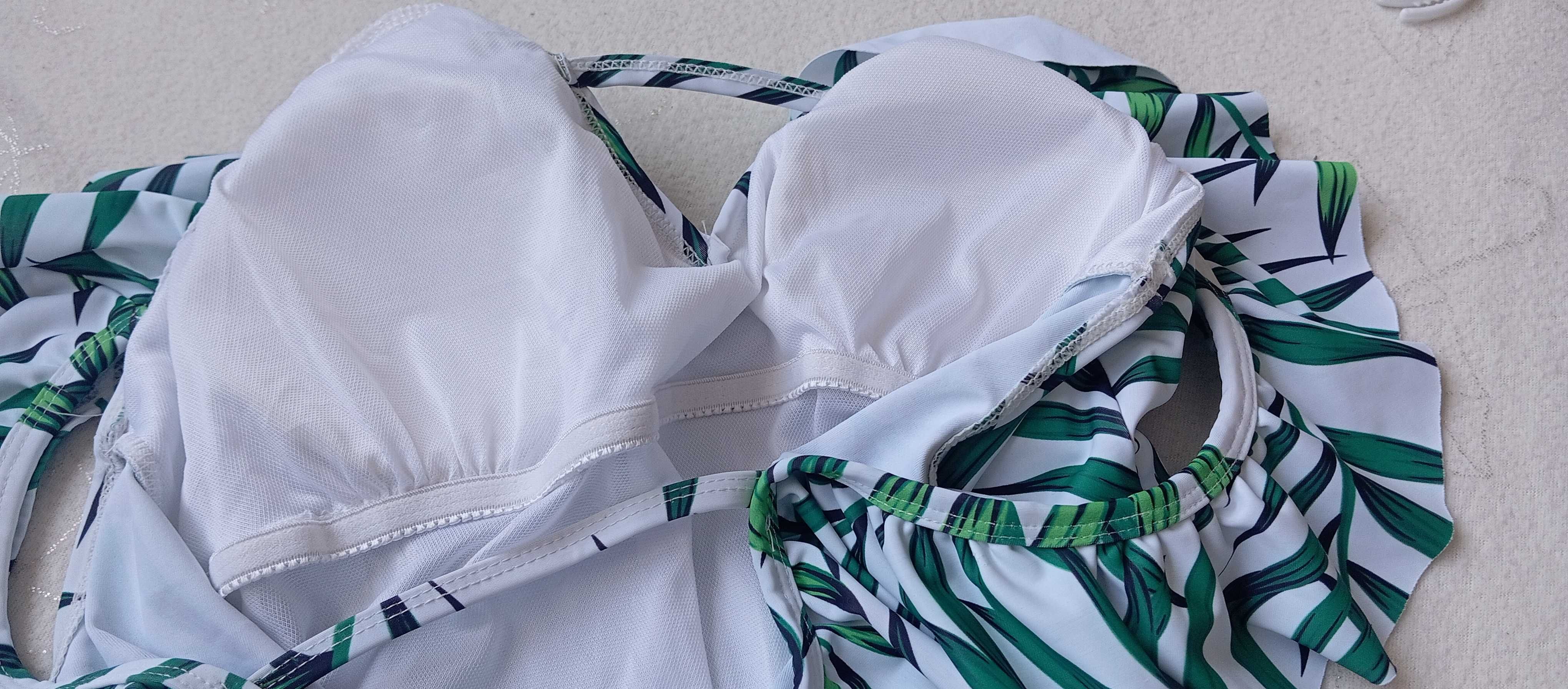 Купальники новые детские