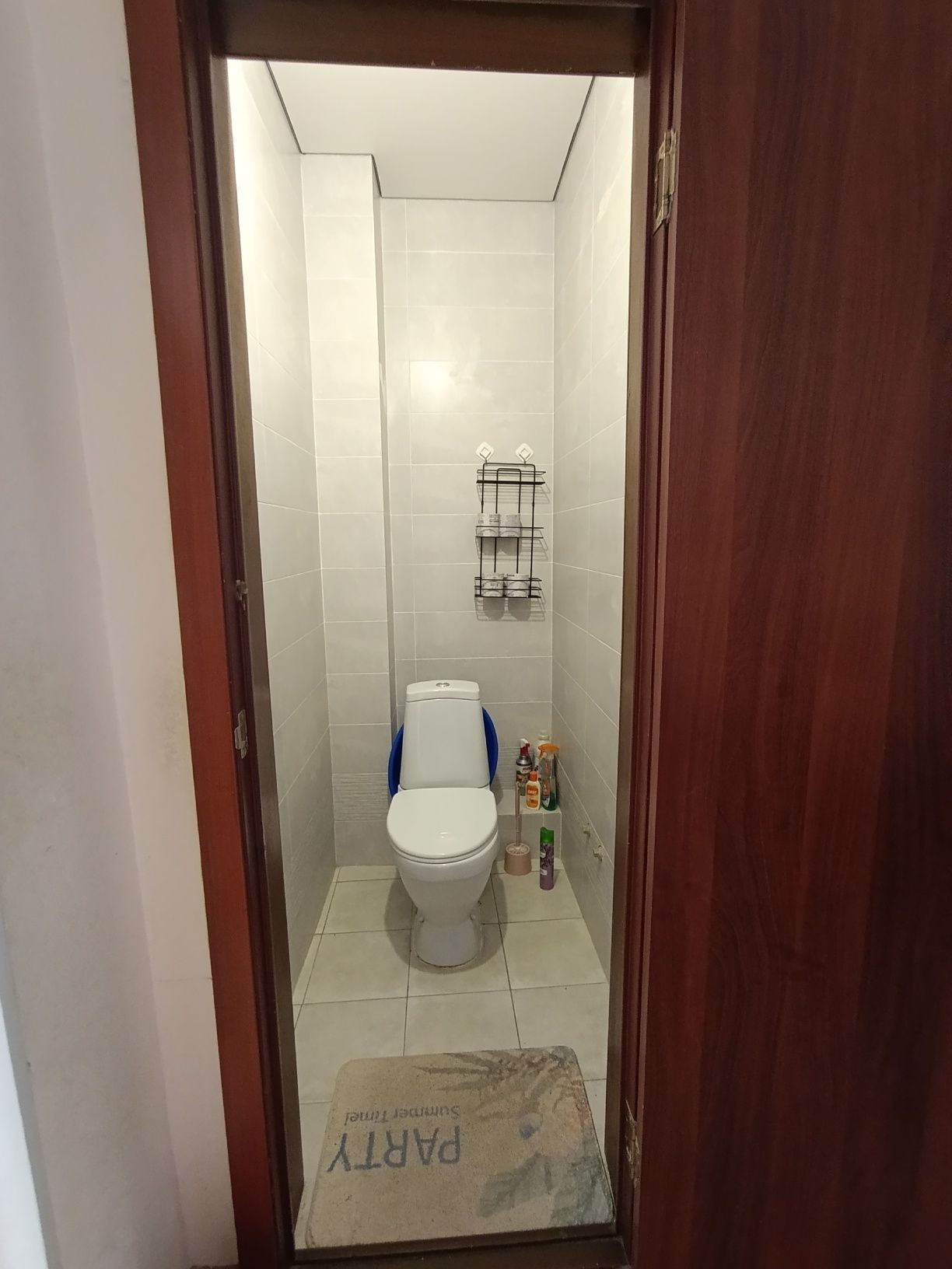 Продам 2 комнатную квартиру Жубанова 4