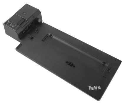 Ноутбук Lenovo ThinkPad X1 Carbon (6-th gen), (20KH006MRT) + Док