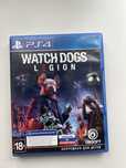 продам диск watch dogs за 9 тысяч