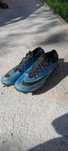 Бутсы Nike Mercurial