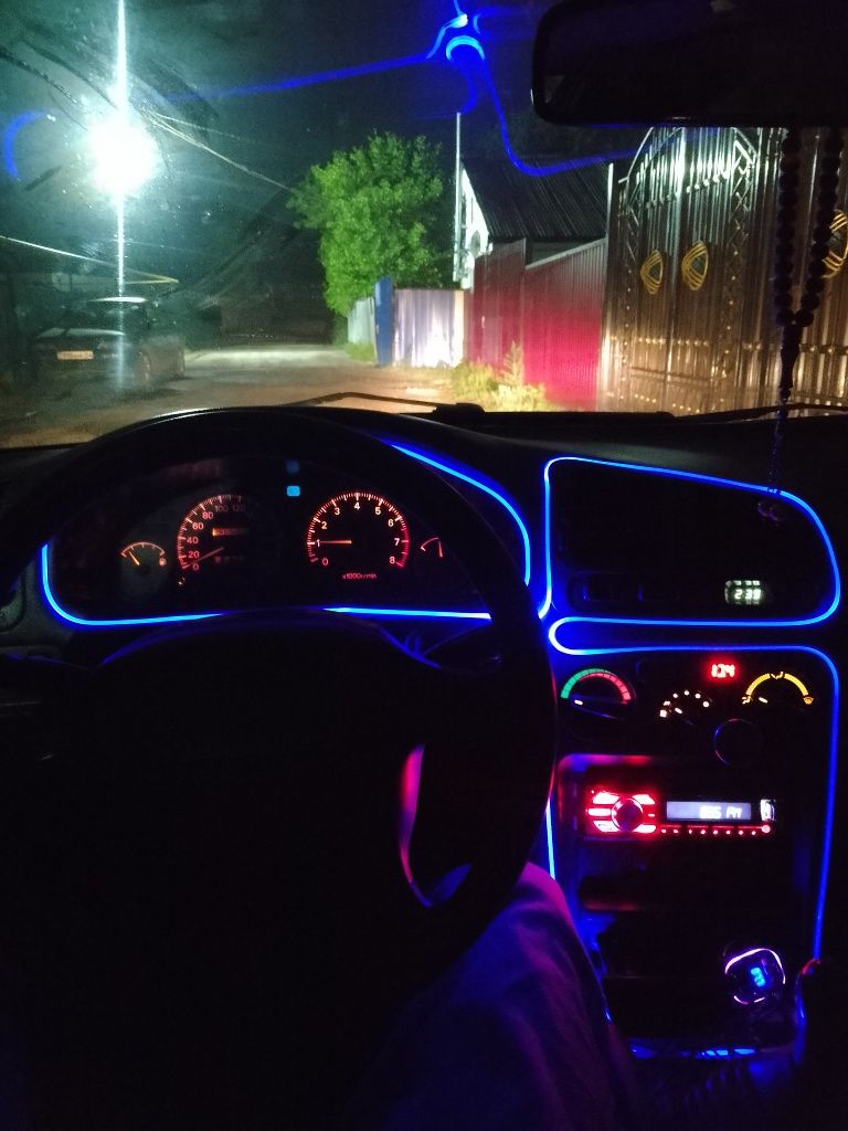 Продам или обмен Mitsubishi Ganat