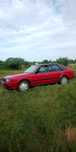 Nissan Blyberd 1986 2куб  КПП механика