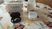 Продам слуховой аппарат новый