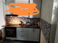 Продам кухонный гарнитур  низ