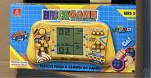 Тетрис brick game