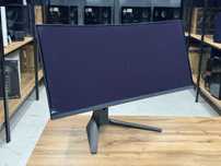 Монитор Dell Alienware AW3423DWF | 34", OLED, 165Hz, WQHD, 3440x1440